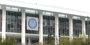 H αμερικανική πρεσβεία παρεμβαίνει για το θέμα του παρεμπορίου