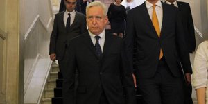 EUROKINISSI/ΓΙΑΝΝΗΣ ΠΑΝΑΓΟΠΟΥΛΟΣ