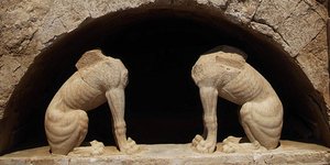 (EUROKINISSI/Γραφείο Τύπου Υπουργείου Πολιτισμού και ΑΘλητισμού)