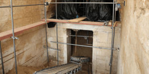 Νέα κόντρα για τον τάφο -Η Αμφίπολη συνεχίζει να διχάζει τους αρχαιολόγους