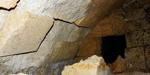 Αμφίπολη: Το επόμενο βήμα των αρχαιολόγων -Νέο σχέδιο εισόδου στον 3ο θάλαμο