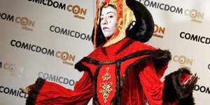 Εντυπωσιακοί οι νικητές του διαγωνισμού Cosplay στο φετινό ComicDom [εικόνες]