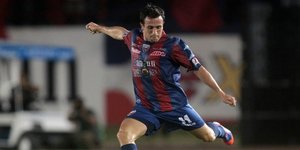 Εχασε το... άχαστο αφού πρώτα πέρασε τον τερματοφύλακα [βίντεο]