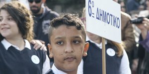 ΦΩΤΟΓΡΑΦΙΑ: EUROKINISSI /ΣΩΤΗΡΗΣ ΔΗΜΗΤΡΟΠΟΥΛΟΣ 