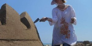 φωτογραφίες: Δήμος Μαλεβιζίου 