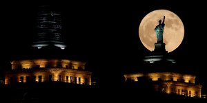 Φωτογραφίες: AP