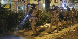 Φωτογραφία: AP/ Bodo Marks