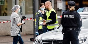 Φωτογραφία: Markus Scholz/dpa via AP