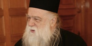 Φωτογραφία: Eurokinissi/ΜΠΟΝΗΣ ΧΡΗΣΤΟΣ