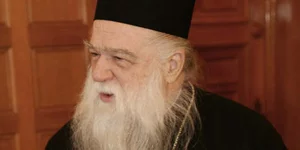 Φωτογραφία: EUROKINISSI/ ΧΡΗΣΤΟΣ ΜΠΟΝΗΣ