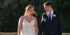 Instagram/amyschumer