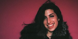 Amy Winehouse
