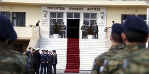 Φωτογραφία: EUROKINISSI/ ΓΙΩΡΓΟΣ ΚΟΝΤΑΡΙΝΗΣ