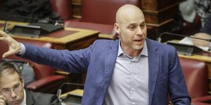 EUROKINISSI/ ΓΙΑΝΝΗΣ ΠΑΝΑΓΟΠΟΥΛΟΣ