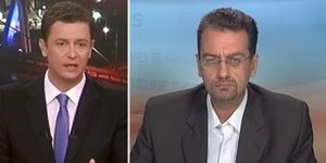 Αμυράς: Οι δωσίλογοι όπως ο Παπανδρέου να περάσουν λαϊκό δικαστήριο