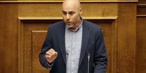 Φωτογραφία: EUROKINISSI/ΓΙΩΡΓΟΣ ΚΟΝΤΑΡΙΝΗΣ