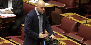 (EUROKINISSI/ ΓΙΩΡΓΟΣ ΚΟΝΤΑΡΙΝΗΣ)