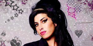 Amy Winehouse