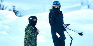 Φωτογραφίες: Μarksman/MEGA 