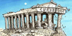 Επικεφαλής Eurostat: Ετσι μας κοροΐδευαν την περίοδο 2004-2009 οι Ελληνες με το 