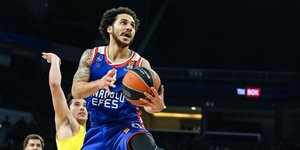 Φωτογραφία Twitter @AnadoluEfesSK