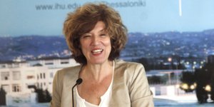 Φωτογραφία: EUROKINISSI/ ΧΡΗΣΤΟΣ ΜΠΟΝΗΣ