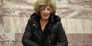 Φωτογραφία: EUROKINISSI/ ΓΙΑΝΝΗΣ ΠΑΝΑΓΟΠΟΥΛΟΣ