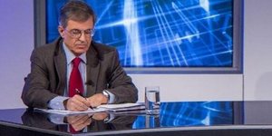 Ο Στέφανος Αναγνώστου