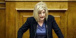 EUROKINISSI/ΓΙΩΡΓΟΣ ΚΟΝΤΑΡΙΝΗΣ