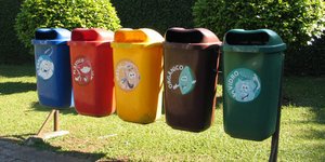 Ερευνα: Το 13% των Ελλήνων δεν γνωρίζει τι είναι η ανακύκλωση -Το 11% θεωρεί ότι