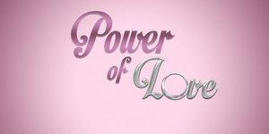 Λογότυπο του Power of love