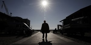 Φωτογραφία: Konstantinos Tsakalidis / SOOC