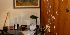 Φωτογραφία: EUROKINISSI / Σωτήρης Δημητρόπουλος