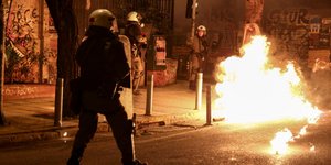Φωτογραφία: AP/Emilio Morenatti