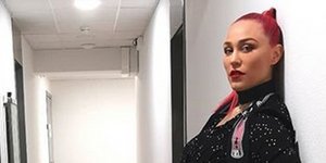 Πηνελόπη Αναστασοπούλου/ Φωτογραφία: Instagram