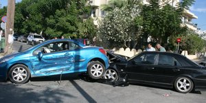 Σαφάρι για τα ανασφάλιστα ΙΧ -Θα πέσουν βροχή τα πρόστιμα