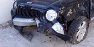 Ετοιμα τα πρόστιμα για τα ανασφάλιστα ΙΧ -Διορρία έως 15 Απριλίου