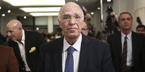 Φωτογραφία: Nikos Libertas / SOOC