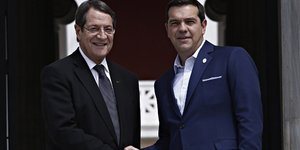 Φωτογραφία: Alexandros Michailidis / SOOC