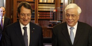 EUROKINISSI/ΓΙΩΡΓΟΣ ΚΟΝΤΑΡΙΝΗΣ