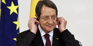 Φωτογραφία: AP Photo/Bilal Hussein