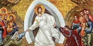 Η Ανάσταση γιορτάστηκε και στην Τουρκία!