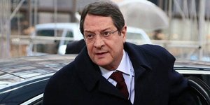 Ορο για άμεση απεμπλοκή της Κύπρου θέλει να βάλει στο Μνημόνιο ο Αναστασιάδης