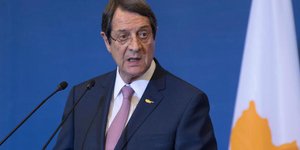 Νίκος Αναστασιάδης