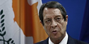 Νίκος Αναστασιάδης/Φωτογραφία: sooc