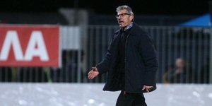Ο Αναστασιάδης περιμένει την συμβουλή του πνευματικού του για την ΑΕΚ