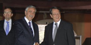 ΦΩΤΟΓΡΑΦΙΑ: ΑΠΕ-ΜΠΕ / Α. ΒΙΚΕΤΟΣ