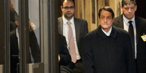 Ο Νίκος Αναστασιάδης έκρυβε 15 ημέρες έγγραφο του ΟΗΕ για το κυπριακό
