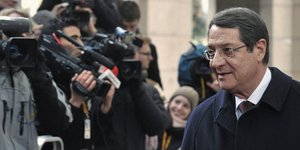 Ισορροπία «τρόμου» στην Κύπρο υπό τη σκιά του Eurogroup