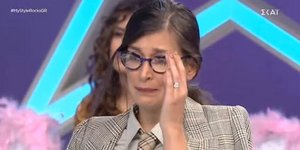 Εφη Αναστασοπούλου